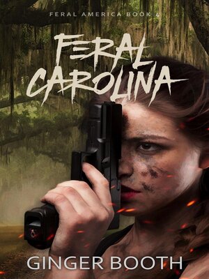cover image of Feral Carolina